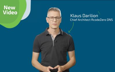 DNS Tips: How can authoritative name servers be operated securely?